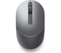 Придбати - мишку для ноутбука  Миша Dell Wireless MS3320W Titan Gray (570-ABHJ)