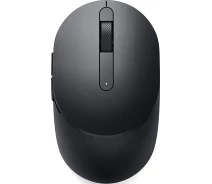 Придбати - мишку для ноутбука  Миша Dell Wireless MS5120W (570-ABHO)