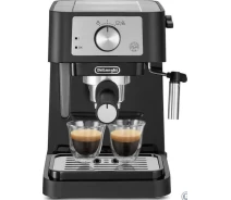 Придбати - кавоварку  Кавоварка Delonghi EC 260 BK