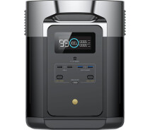 Придбати - зарядну станцію  Зарядна станція EcoFlow DELTA Max 2000 2400W (DELTA2000) (міжнародна версія)