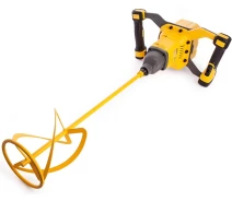 Придбати - будівельний міксер  DeWALT DCD240N (Без акумулятора і зарядного пристрою) (без АКБ та ЗП)
