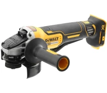 Придбати - болгарку  Болгарка DeWALT DCG405N (без АКБ та ЗП)