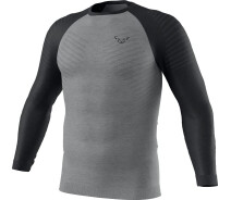 Придбати - чоловічу термобілизну  Термофутболка ч Dynafit TOUR LIGHT MERINO M L/S TEE 71364 0911 XL чорний