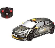 Придбати - радіокеровану іграшку  Машинка на радіокеруванні Kool Speed "RENAULT Megane R.S. N4" на батарейках (35,8x19,6x16,5 см) (DHTRC10456)