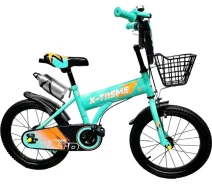 Придбати - велосипед  Велосипед X-TREME STORMER 25.20-07, к20 сталь, бірюзовий (144256)