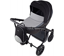 Придбати - дитячу коляску  Коляска універсальна 2в1 ANEX M-TYPE PRO EP-01 (tech grey)