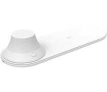 Придбати - нічник  Настільна лампа+бездротовий зарядний пристрій Yeelight Wireless charge nightlight