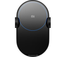 Придбати - автомобільний тримач  Бездротовий зарядний пристрій Xiaomi MI QI Car Wireless Charger WCJ02ZM (GDS4108CN/GDS4127GL)