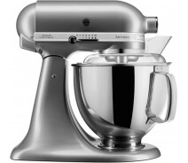 Придбати - кухонний комбайн  Планетарний міксер KitchenAid 5KSM175PSECU