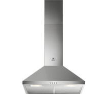 Придбати - кухонну витяжку  Кухонна витяжка Electrolux LFC316X