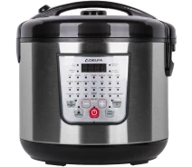 Придбати - мультиварку  Мультиварка Delfa DMC-50H8