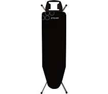 Придбати - прасувальну дошку  Дошка прасувальна Rolser K-S 110х32 см Coto - Negro (K04015-2068)