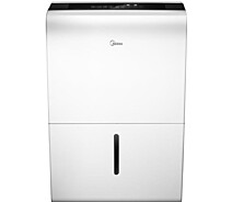 Придбати - осушувач повітря  Осушувач повітря Midea MDDP-50DEN7