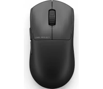 Придбати - мишку для ноутбука  Ігрова бездротова миша DARK PROJECT Nexus (DPP_Nexus_Black)