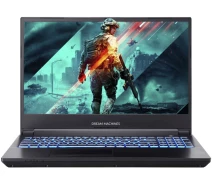 Придбати - ноутбук  Ноутбук Dream Machines RT3060-15 (RT3060-15UA30)