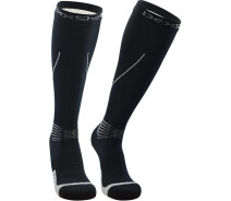 Придбати - чоловічу термобілизну  Шкарпетки Dexshell Compression Mudder, р-р XL, сірі (DS635GRYXL)