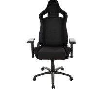 Придбати - офісне крісло  Геймерське крісло GT Racer X-0712 Shadow Black