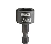 Придбати - головку, набори головок  Головка торцева магнітна DeWALT EXTREME Impact (DT7464)