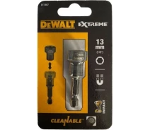 Придбати - головку, набори головок  Головка торцева магнітна DeWALT EXTREME (DT7450)