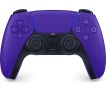 Придбати -  Бездротовий контролер DualSense (PS5) Галактичний пурпуровий