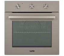 Придбати - духова шафа  Духова шафа електрична Ventolux DUBLIN 6 MT (SAND)