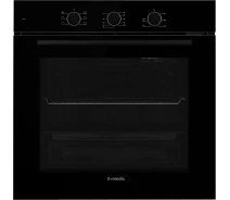Придбати - духова шафа  Духова електрична шафа Minola EO 665 BL