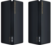 Придбати - маршрутизатор  Маршрутизатор Xiaomi Mesh System AX3000 2 pack (DVB4287GL)