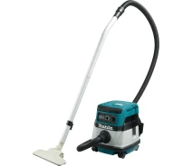 Придбати - пилосос  Пилосос Makita DVC860LZ