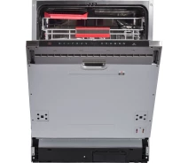 Придбати - великої побутової техніки  Вбудована посудомийна машина Toshiba DW-14B1CIS-UA