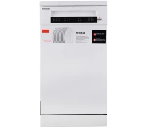 Придбати - великої побутової техніки  Посудомийна машина Toshiba DW-10F1CIS(W)-UA