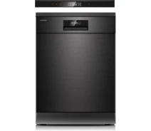 Придбати - великої побутової техніки  Посудомийна машина Toshiba DW-14F2CIS(BS)-UA