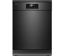 Придбати - великої побутової техніки  Посудомийна машина Toshiba DW-15F3CIS(BS)-UA
