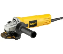 Придбати - болгарку  Шліфмашина кутова мережева DeWALT, 950 Вт (DWE4117)