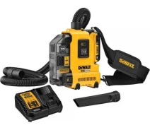 Придбати - пилосос  Пилосос будівельний DeWALT DWH161D1
