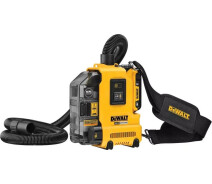 Придбати - пилосос  Пилосос DeWALT DWH161N 18В XR (без Акум та ЗП) (без АКБ та ЗП)