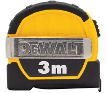 Придбати - рулетку  Рулетка DeWALT POCKET, 3м (DWHT36098-1)