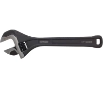 Придбати - гайковий ключ  Ключ гайковий розсувний DeWALT 300мм, 38мм (DWHT80269-0)
