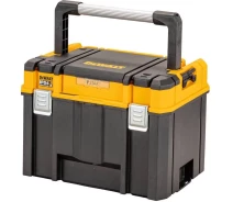 Придбати - ящик і кейс для інструмнетов  Ящик DeWALT TSTAK 2.0 440х330х300мм (DWST83343-1)