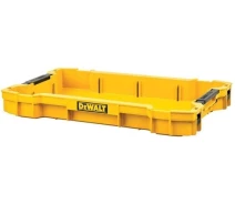 Придбати - ящик і кейс для інструмнетов  Лоток для ящиків DeWALT TOUGHSYSTEM 2.0, 468x307x60мм (DWST83407-1)