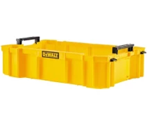 Придбати - ящик і кейс для інструмнетов  Лоток для ящиків DeWALT TOUGHSYSTEM 2.0 468x307x114мм (DWST83408-1)
