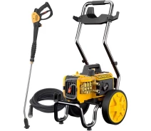 Придбати - мінімийки  Мийка високого тиску DeWalt 2,9кВт, 180Бар (DXPW002CEKART)