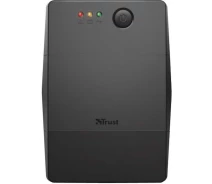 Придбати - джерело безперебійного живлення  ДБЖ Trust Maxxon 800VA (23503_TRUST)