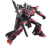 Придбати - Інтерактивні іграшки, роботи  Трансформер Hasbro Transformers VOYAGER SENTINEL P (E0702_E7312)