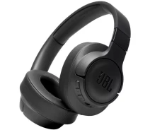 Придбати - навушники  Навушники JBL Tune 760NC (JBLT760NCBLK) Black