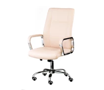 Придбати - офісне крісло  Крісло Special4You Marble beige (E4794)
