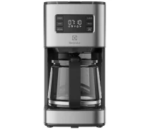 Придбати - мир кофе  Кавоварка Electrolux E5CM1-6ST