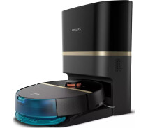 Придбати - роботі-пылесосів  Робот-пилосос Philips XU7100/01