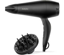Придбати - фен  Фен Babyliss D215DE