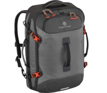 Придбати - рюкзак  Рюкзак Eagle Creek Expanse Hauler Stone Grey для міста і подорожей (EC0A3CWQ129)