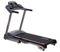Придбати - бігову доріжку  Бігова доріжка Електрична EcoFit E-MB9 (16429)